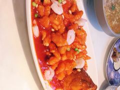 -小吴越·江浙融合菜(惠山万达广场店)