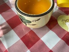 -绿荫坊餐厅(共青森林公园店)