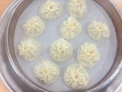 -清真老铁家灌汤包