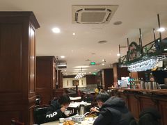大堂-老昌春饼(大直街店)