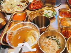 -闻老头·菊花炭烤肉(D11店)