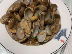 -洲晓鲜·舟山海鲜大排档(朱家尖风景区店)