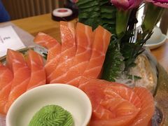 -花潮料理艺食馆(世欧广场店)