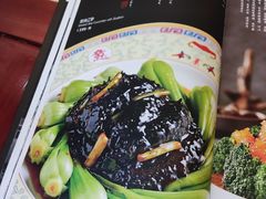 -鹿鸣春饭店(总店)