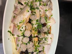 -聚福宝合苑食府(南头镇店)