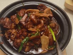 -广东胜利宾馆西关粤中餐厅