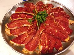 -么子烤肉(化龙池店)