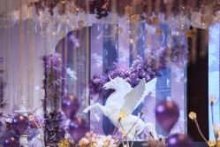 -保定金沙芝柏婚礼策划