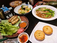 -金厨泰国餐厅·全泰籍厨师料理(拱北店)