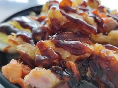 -南通大学-食堂