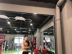 -BD健身私教工作室(CBD店)