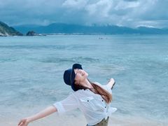-三亚太阳湾柏悦酒店