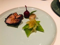 -三号黄浦会Canton Table