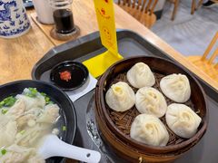 -常鲜德乐购迎桂馒头店(麻巷公寓店)