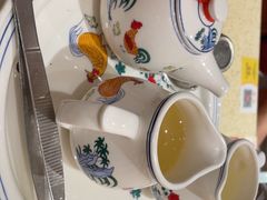 -点都德(奥体印象城店)