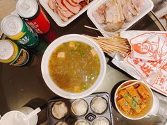 招牌盐水鸭-章云板鸭(马道街店)