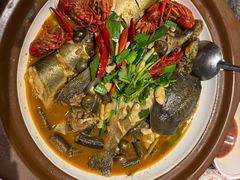 -老海陵·泰州菜(图书馆店)