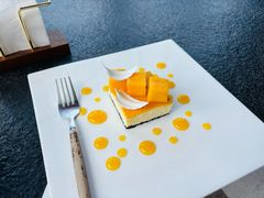 -海口万豪·大堂吧·望海吧.日落海景·下午茶·奶茶·咖啡·轻食·蛋糕·鸡尾酒·清吧