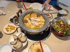 -福禄财东北菜(珠江帝景店)