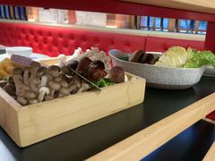 -廖掌柜·重庆鲜货火锅(上海首店)