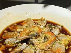 -阿毛饭店(和义路店)