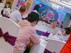 -万山楼海鲜酒家·二十三年老字号