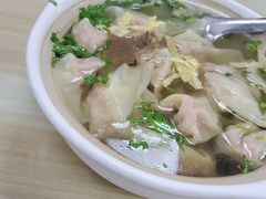 -吉云馄饨(桑梓路店)