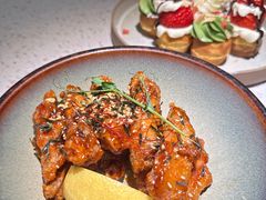 -BE BRIGHT KITCHEN(正佳广场店)