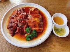 -点点心港式茶餐厅(南京西路店)