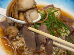 -鑫真味私房菜馆