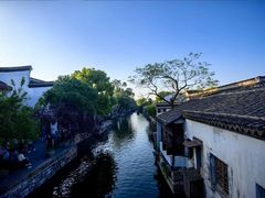 -南浔古镇