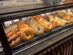 -BAKER&SPICE(BFC外滩金融中心店)