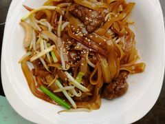 -大树餐厅(红旗街万达店)