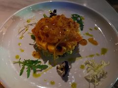 -STARRY CAFE & LOUNGE BAR(高新店)