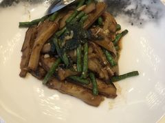 -粤海喜来登酒店·&More聚驿(天河城店)