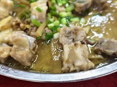 -联丰美食(番禺店)