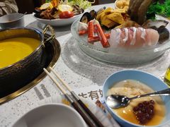 -八珍玉食鸡煲·打边炉(印象城店)