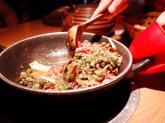 猫儿山的小黄牛-吃饭皇帝大(解放西路店)