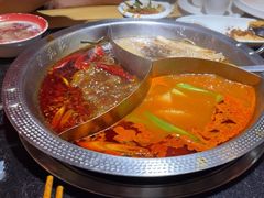 -吴老幺火锅(金龙店)