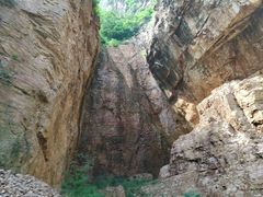 -湖洞水自然风景区