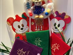 -LADY FAFA(巨鹿路陕西南路路口店)
