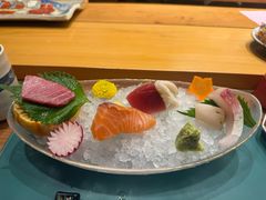-松涛日本料理