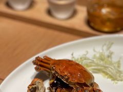-人间酒暖·Go blanc·烧鸟·深夜食堂(陆家嘴店)