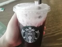 -星巴克(南京新百店)
