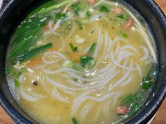 -双桥园·云南过桥米线(古城南门店)