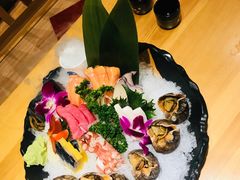 -清水日本料理铁板烧(学府路店)