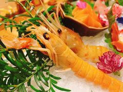 -酒久自助料理(佳兆业店)