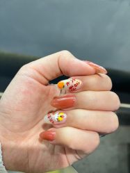 点击看大图 -Hands Nail专业美甲美睫