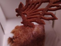 -潮一不贰·法式甜品·生日蛋糕·西式简餐(外滩店)