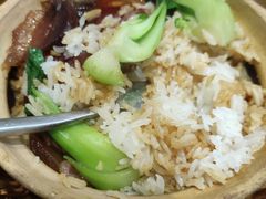 -熠盛粤味·顺德桑拿鸡(永康路店)